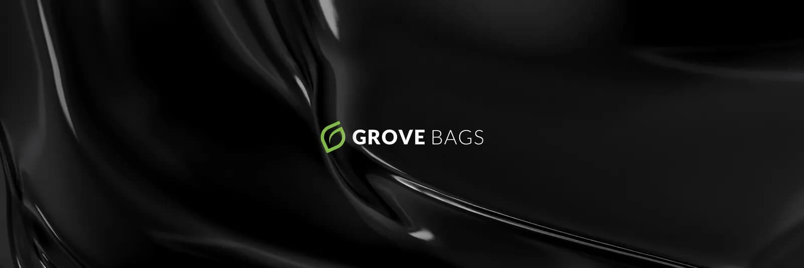 Grove Bags range