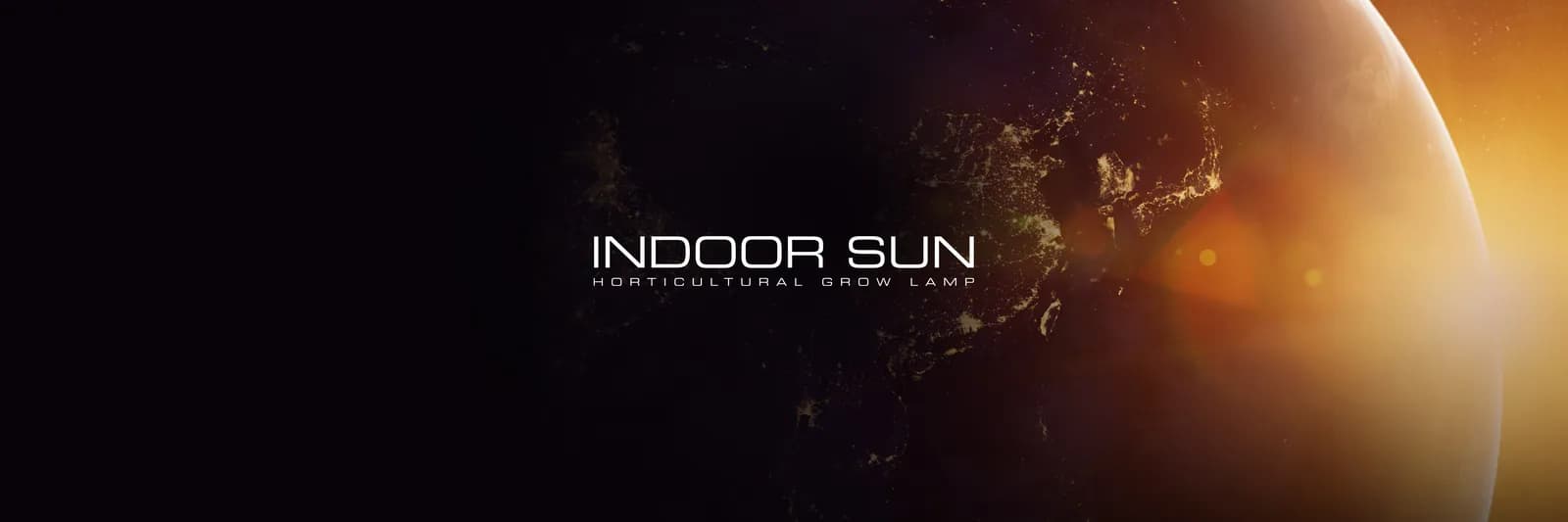 Indoor Sun range