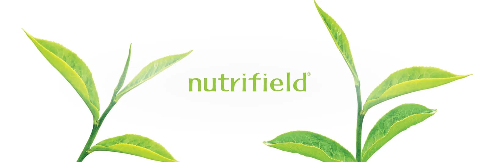 Nutrifield range