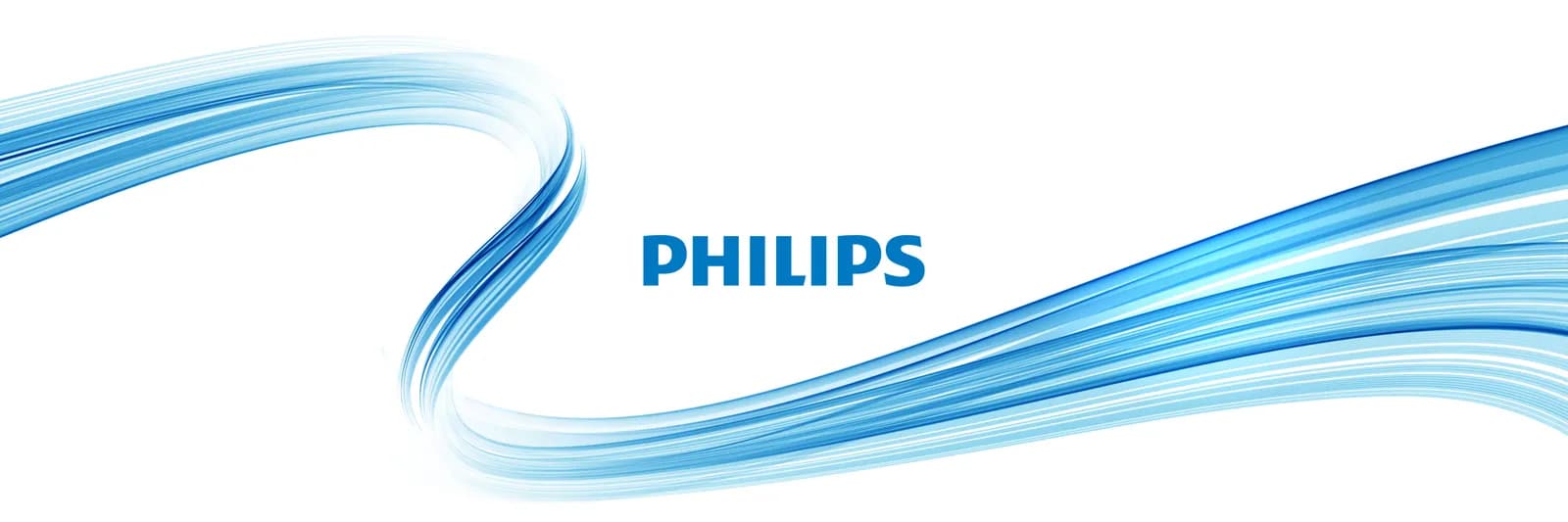 Philips range