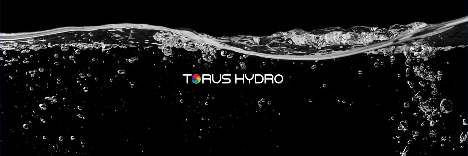 Torus Hydro range
