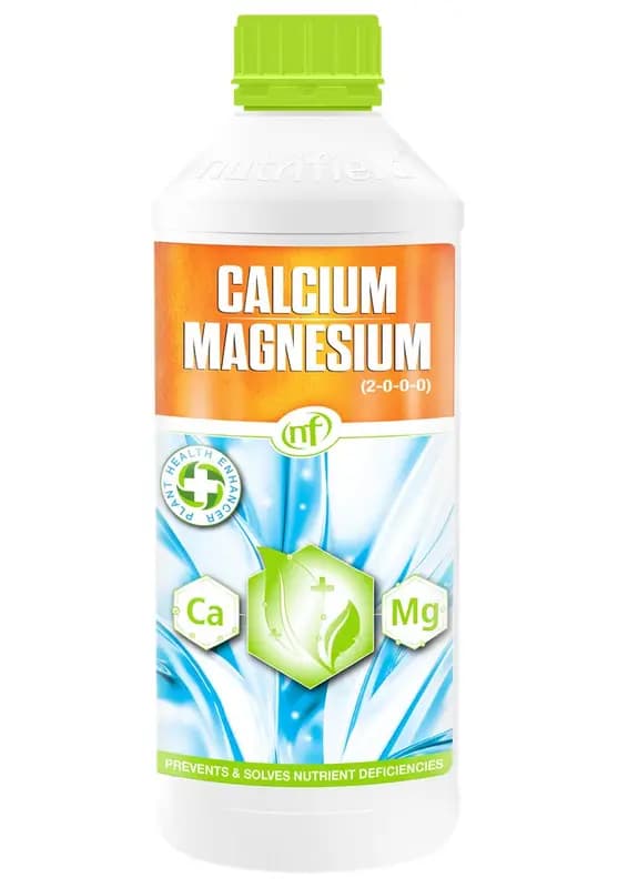 Nutrifield Cal-Mag 250ml