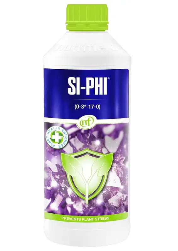 Nutrifield Si-Phi 250ml