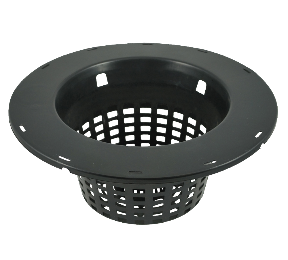 Nutrifield Mesh Pot 150mm | Hyalite New Zealand